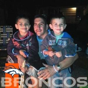 Meet your Posher, Antonio